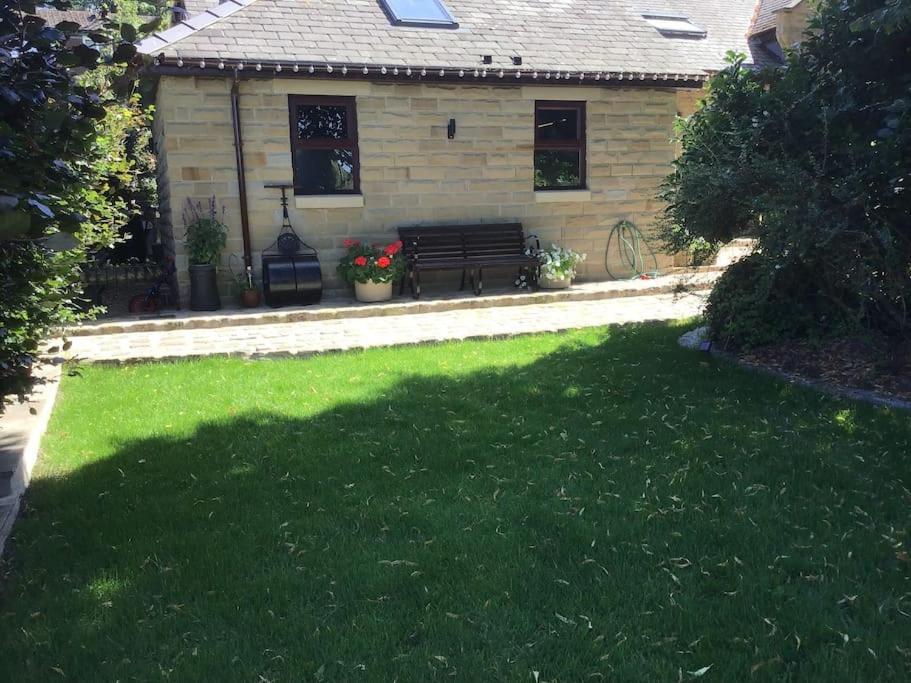 Beautiful 1 Bedroom Holiday Home In Ланкастер Екстер'єр фото
